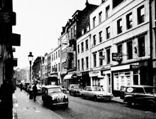 Gerrardst
