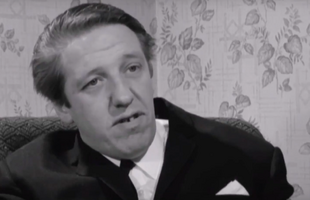 morgan dickie twins wikia mcdonald shortly trevor 1969 scotland television yard interview inside after