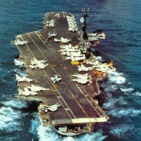 Midway Class Aircraft Carrier The Kristoffer S Universe In War