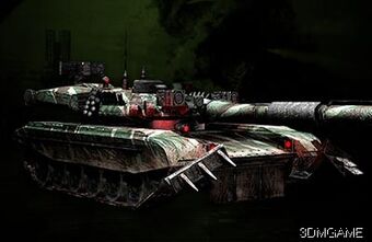 T 100 Ogre Tank The Kristoffer S Universe In War Wiki Fandom