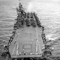 Yorktown Class Aircraft Carrier The Kristoffer S Universe In War
