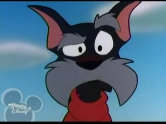 scottie dog from lady and the tramp