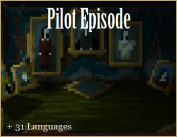 The Letter The Last Door Wiki Fandom