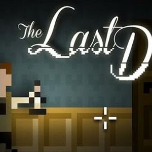 The Playwright Chapter 5 The Last Door Wiki Fandom