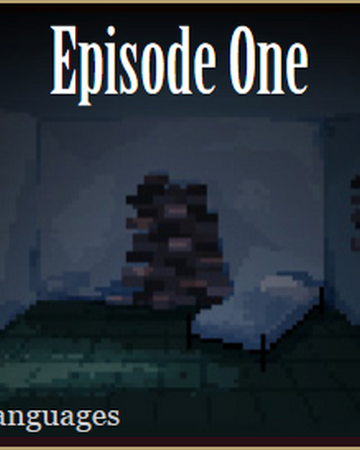The Playwright Chapter 5 The Last Door Wiki Fandom