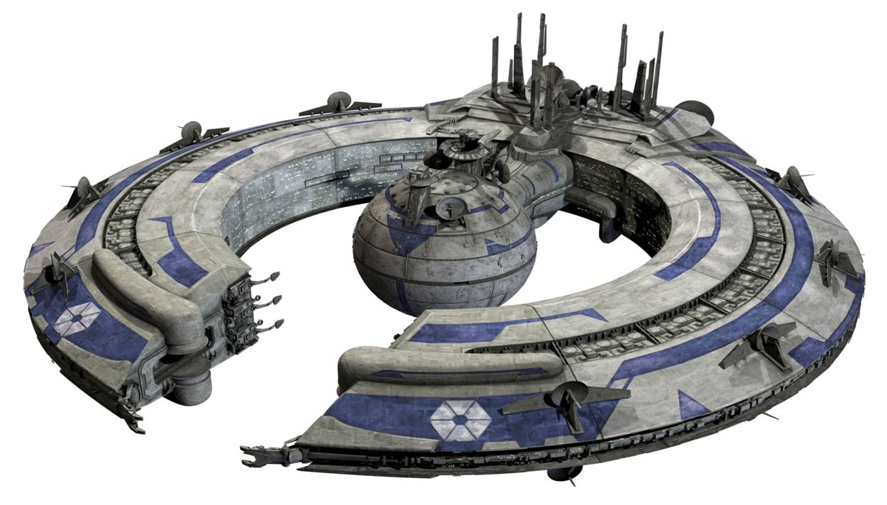 Separatist Battlecruiser | Thelastdroids Wiki | Fandom