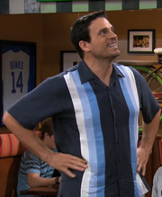 TonysDad