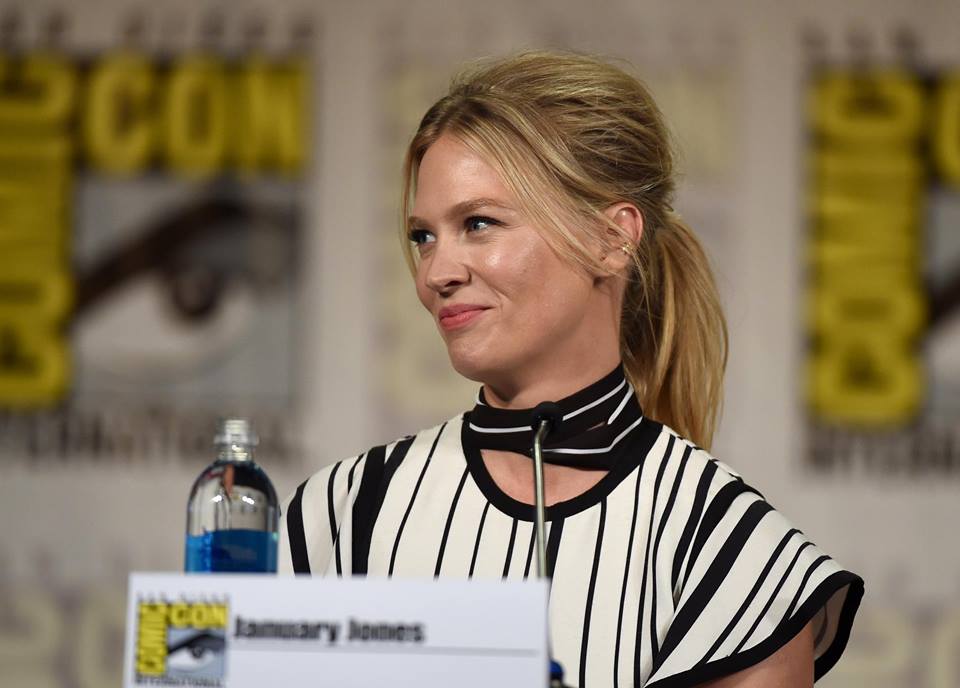January jones the last man on earth wiki fandom