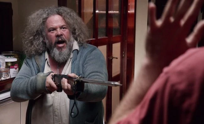 Pat Brown | The Last Man on Earth Wiki | Fandom