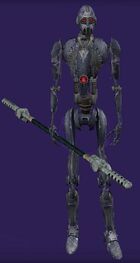 Magnaguard Tryant