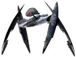 Vulture Droid walker