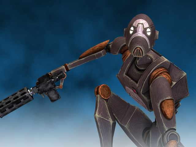 star wars republic commando super battle droid