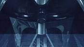 Vader hologram
