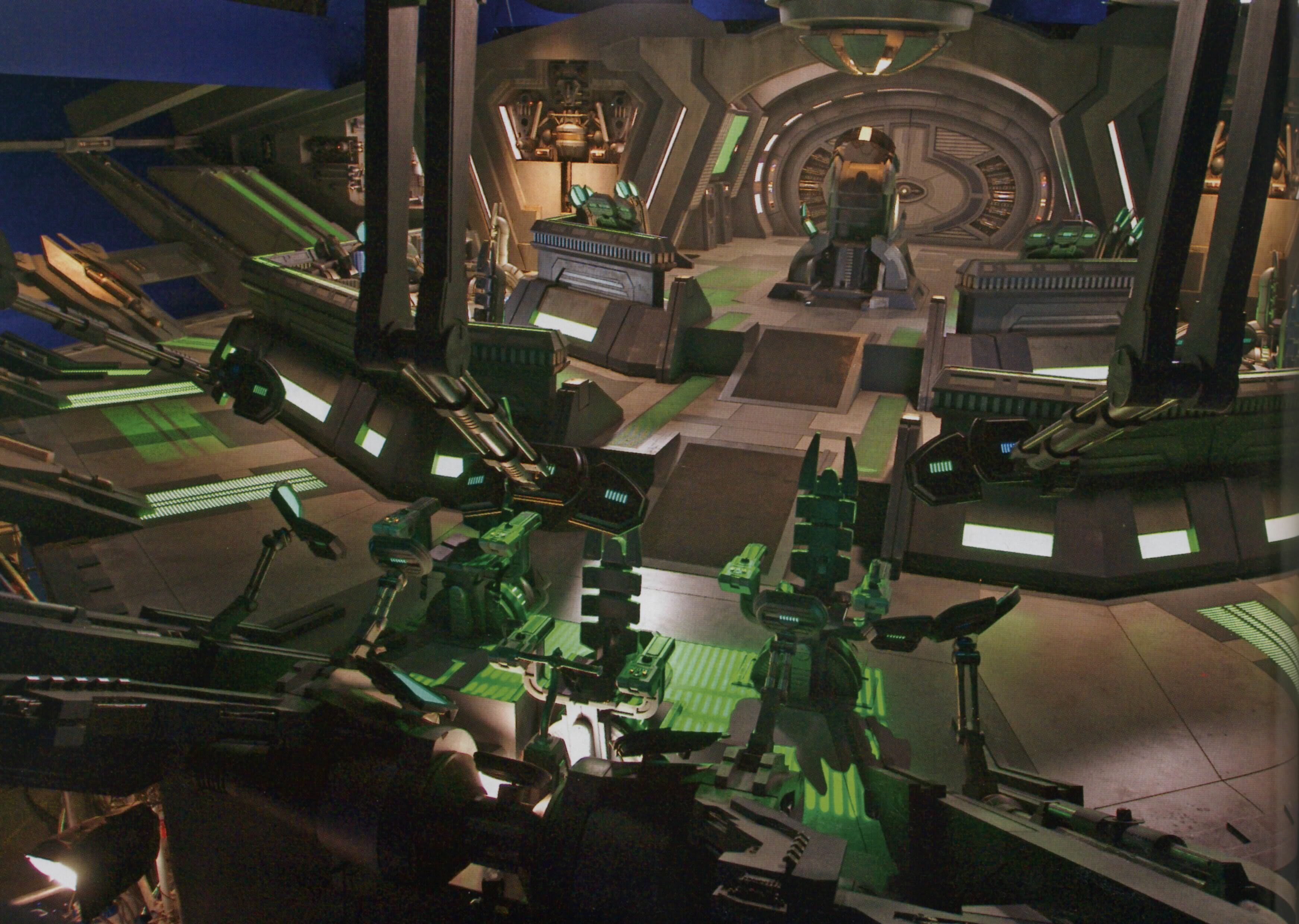 invisible hand star wars invisible hand star wars