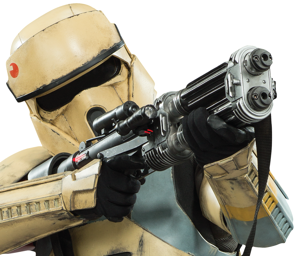 shoretrooper
