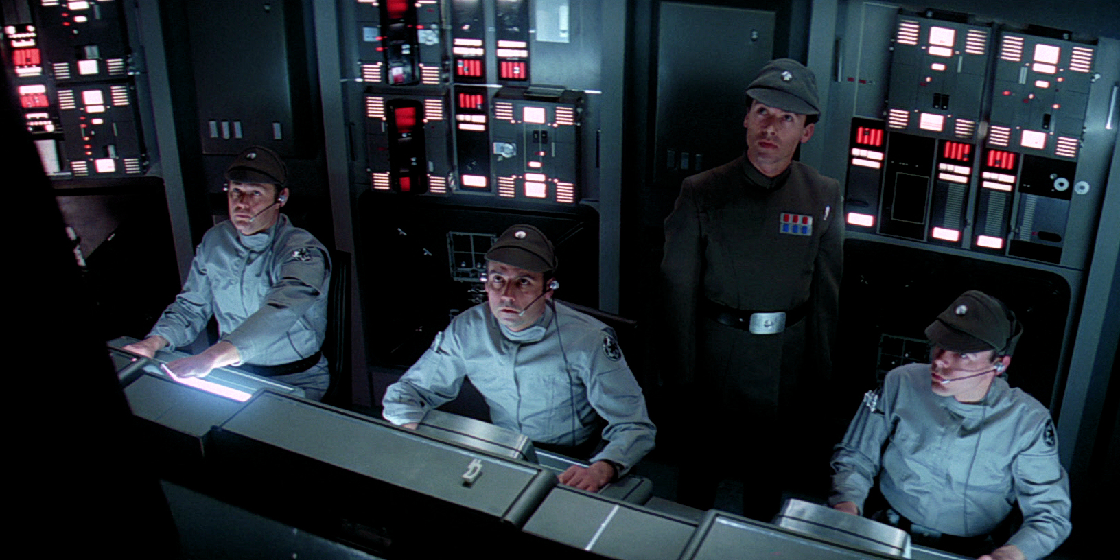 imperial navy star wars troopers