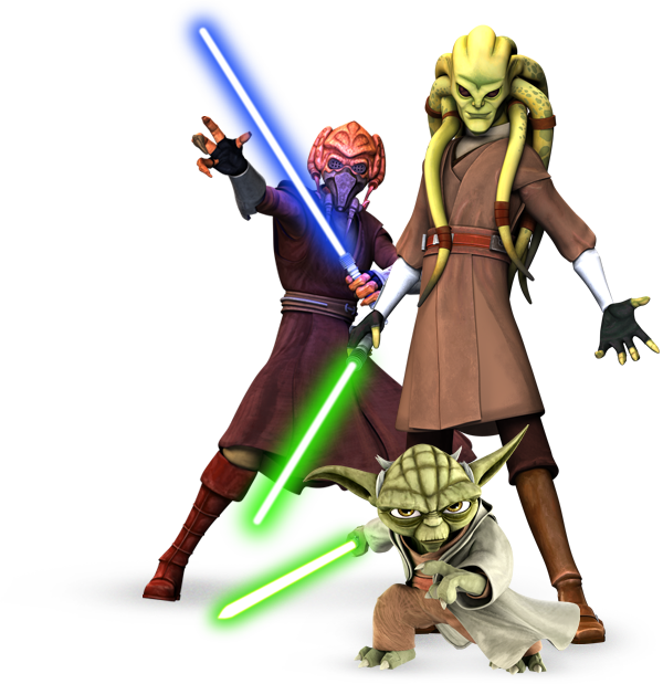 Image jedi are bad png star wars the last of the droids wiki