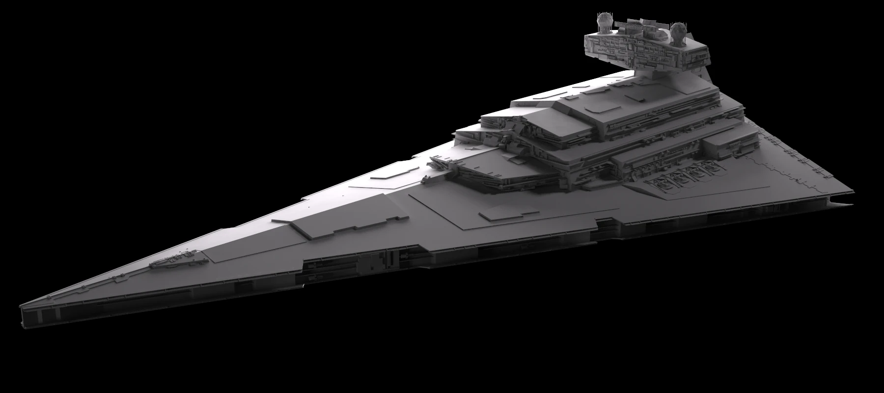 imperial class 1 star destroyer