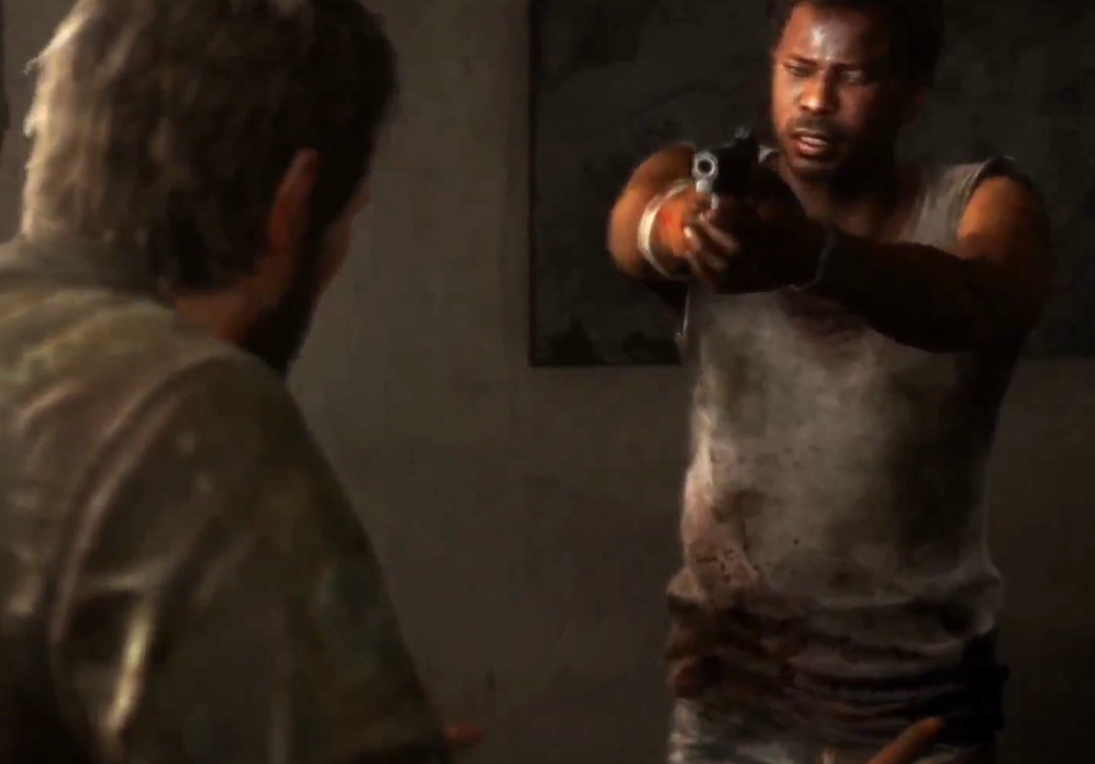 Top 5 Heartbreaking Moments In The Last Of Us