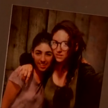 Talia The Last Of Us Wiki Fandom