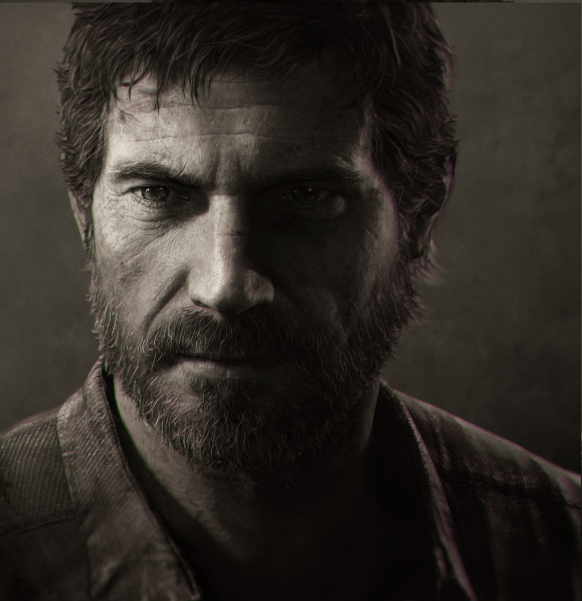 Lista 104+ Foto The Last Of Us Joel Watch Mirada Tensa