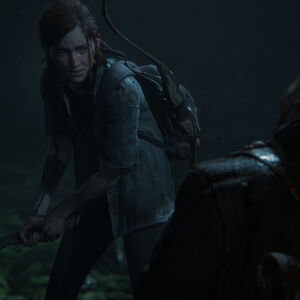 The Last Of Us Part Ii The Last Of Us Wiki Fandom