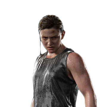 Abby Anderson The Last Of Us Wiki Fandom