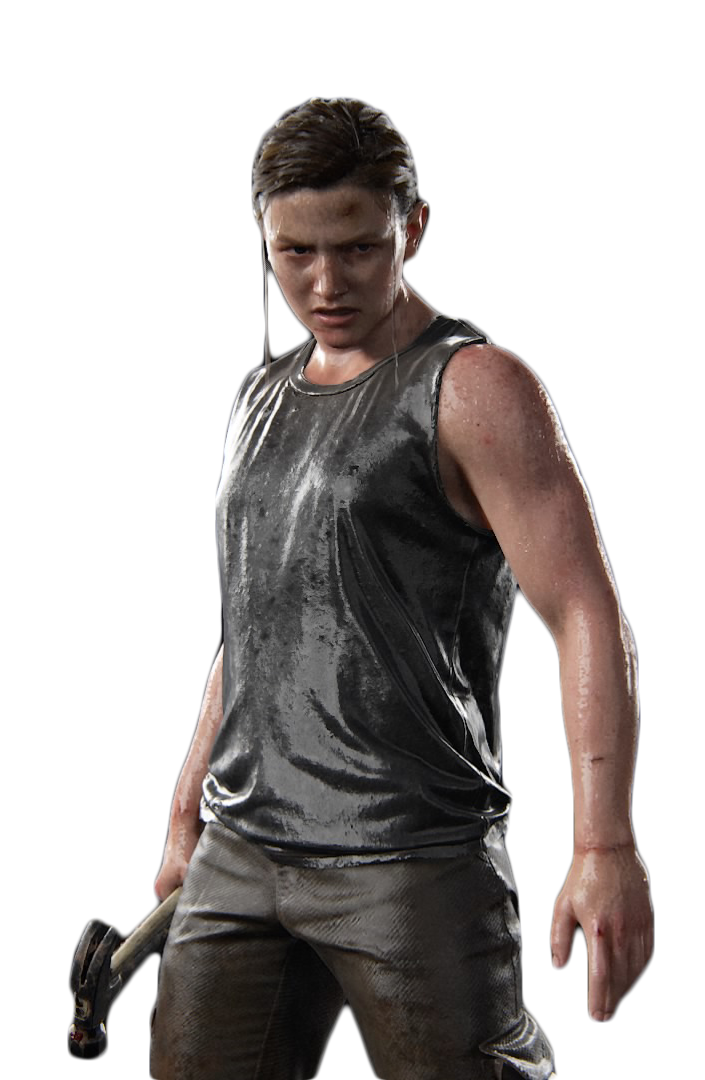 Abby Anderson The Last Of Us Wiki Fandom