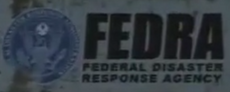 FEDRA
