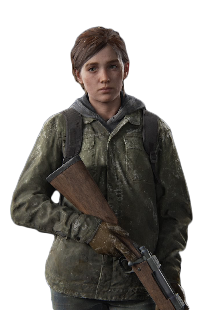 Ellie The Last Of Us Wiki Fandom