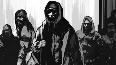 Factions Mp The Last Of Us Wiki Fandom