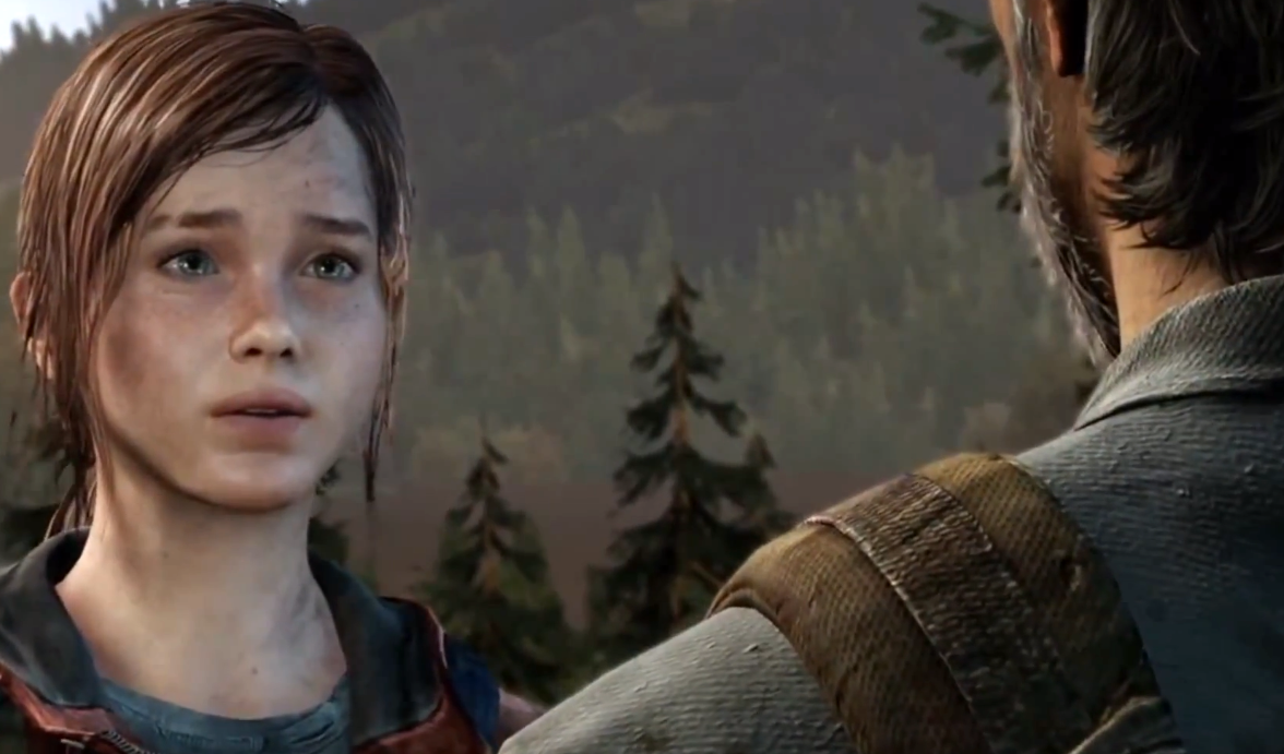Top 5 Heartbreaking Moments In The Last Of Us | Blog on WatchMojo