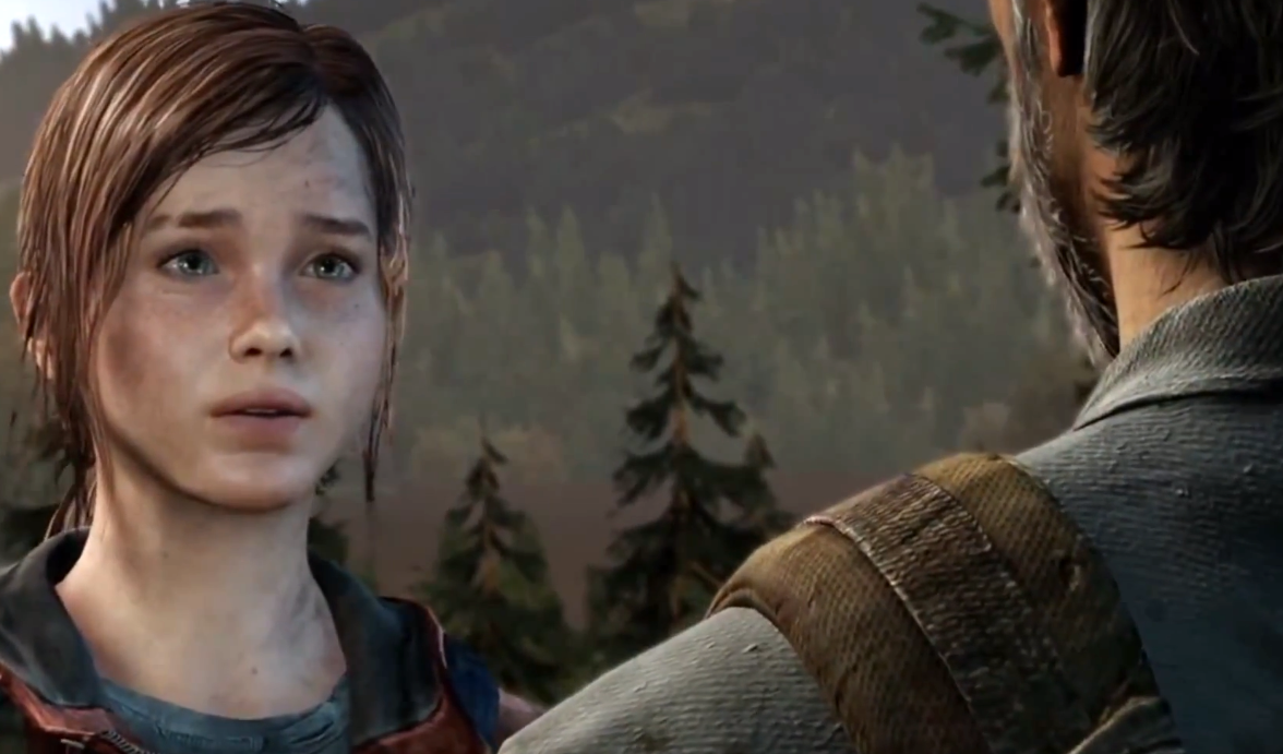 Top 5 Heartbreaking Moments In The Last Of Us