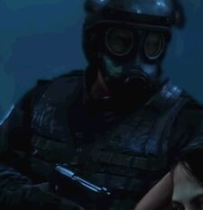 Soldier 2