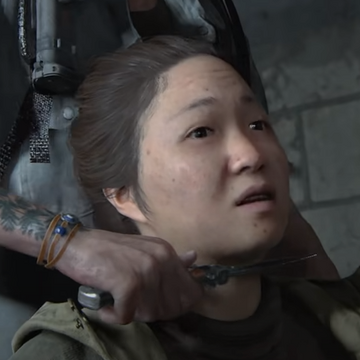 Whitney The Last Of Us Wiki Fandom
