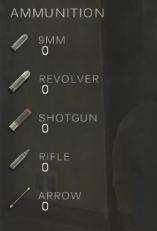 Ammunition