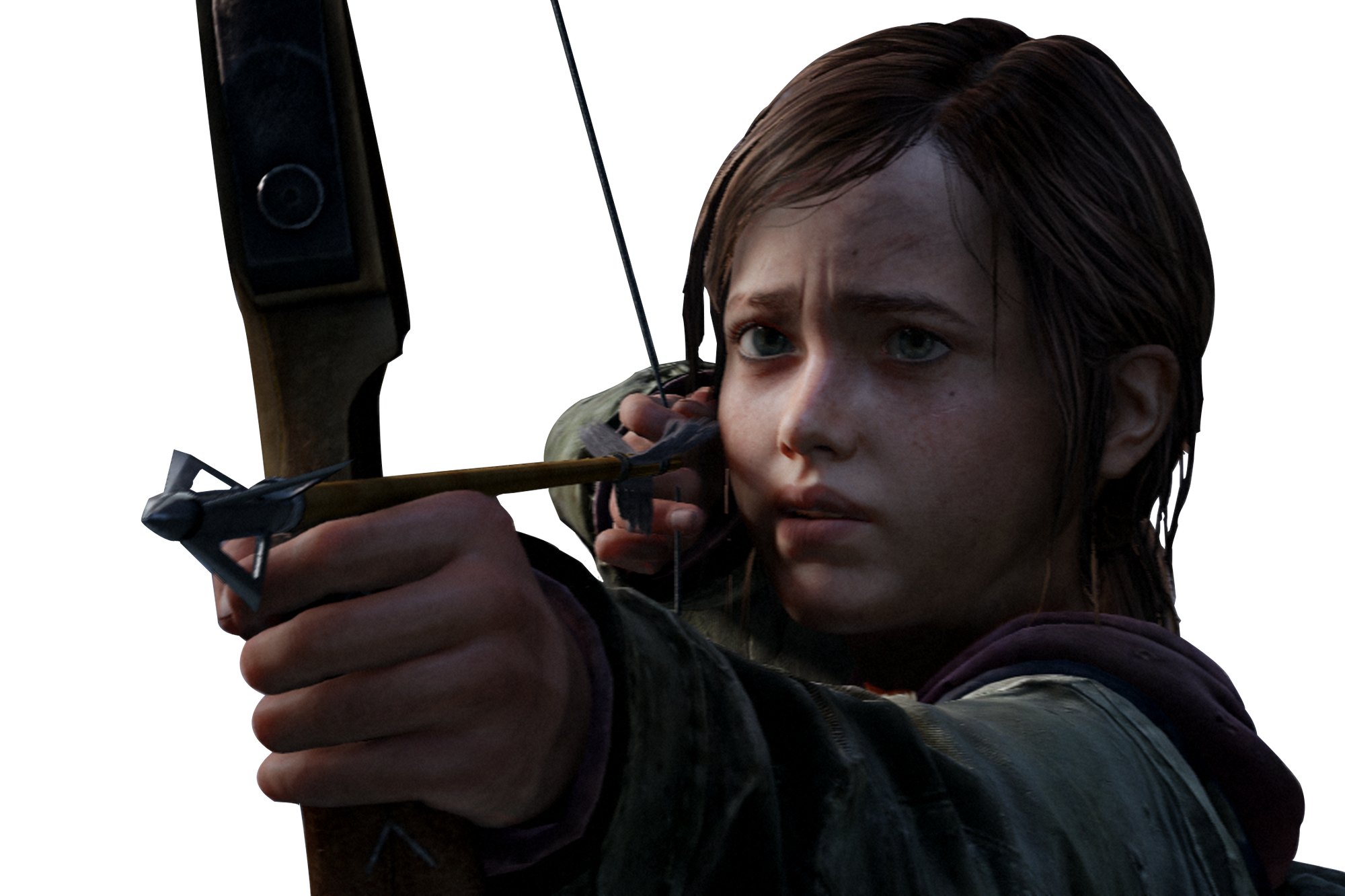 The last of us персонажи. Элли the last of us PNG.