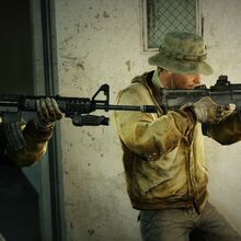 Fireflies The Last Of Us Wiki Fandom