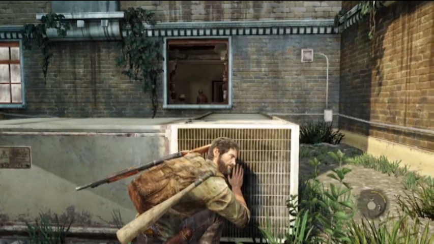 the last of us dlc trophies