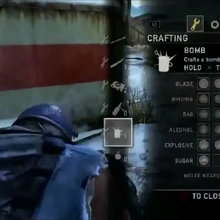 Nail Bomb The Last Of Us Wiki Fandom