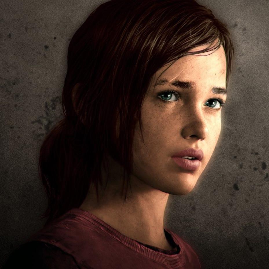 Ellie Wiki The Last Of Us Fandom Powered By Wikia 