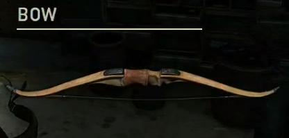 latest bow and arrow