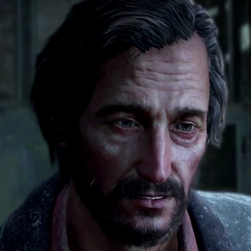 Troy Baker - Voice Actor Spotlight - Gaming Lounge Forum - Neoseeker Forums