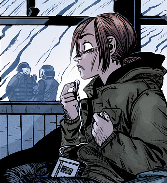 Ellie Wiki The Last Of Us Fandom