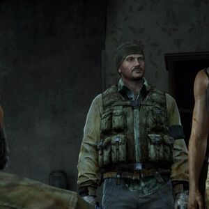 Fireflies The Last Of Us Wiki Fandom