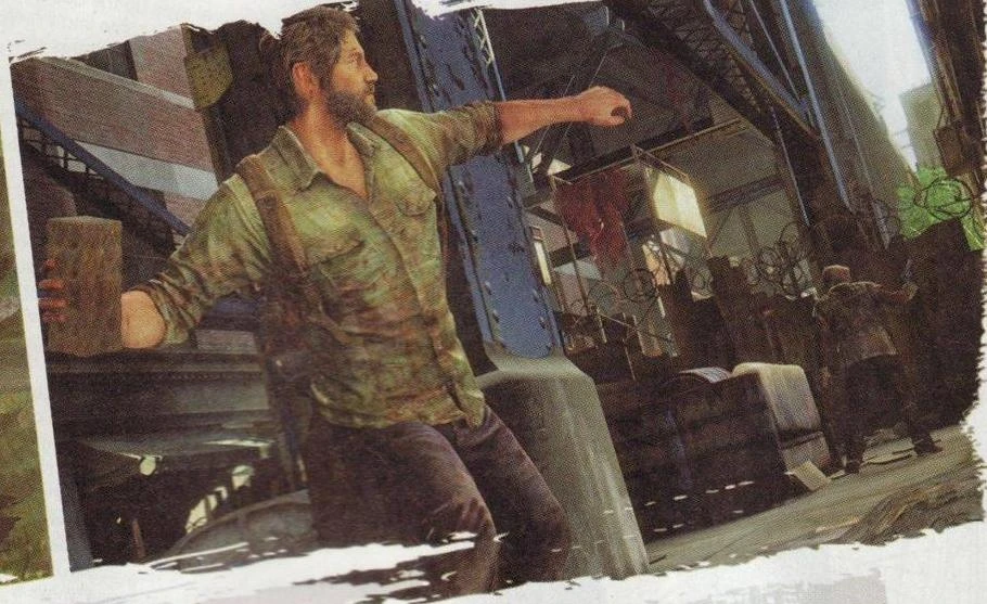 CategoryThrowable objects The Last of Us Wiki FANDOM powered by Wikia
