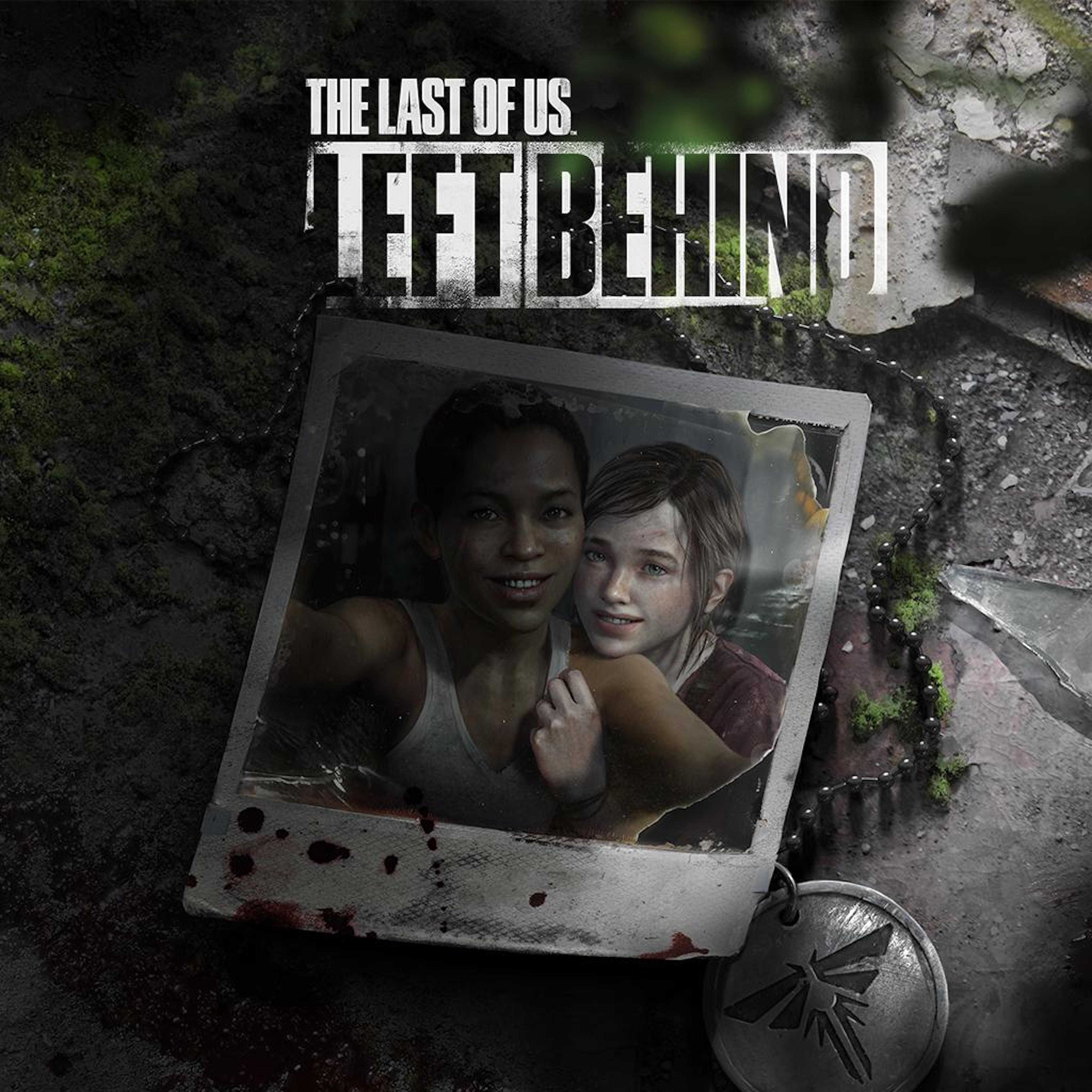 download the last of us 1 left behind