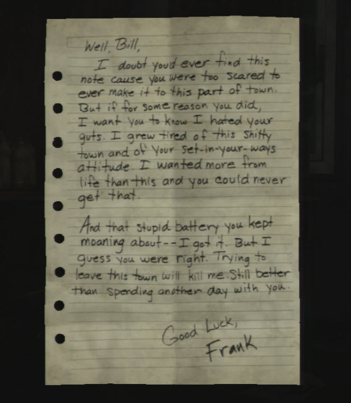 the last of us frank download free