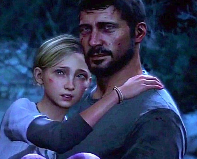 Изображение Sarah The Last Of Us Wiki Fandom Powered By Wikia 3788