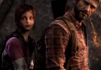 The Last Of Us The Last Of Us Wiki Fandom